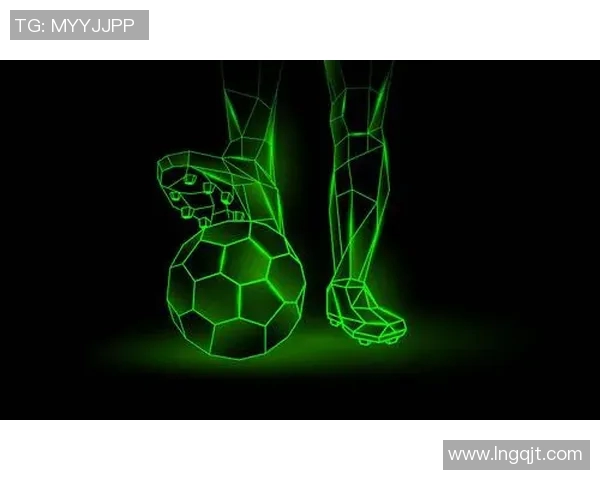 足球明星创意插画素材分享助你打造精彩视觉作品