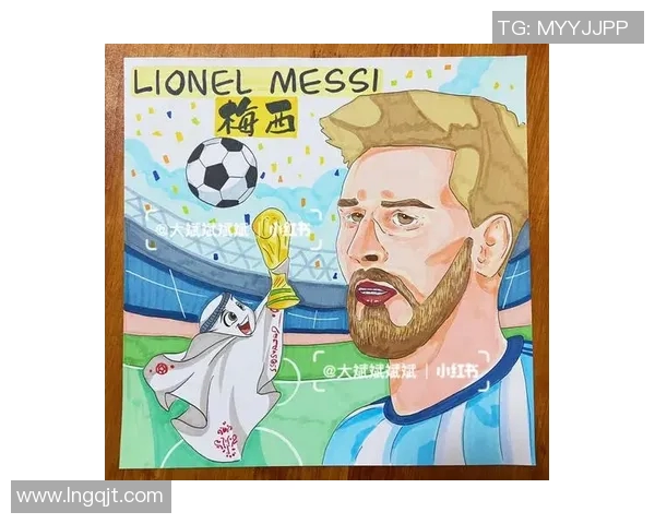 足球明星的慢画艺术之旅展现运动与创作的完美结合 足球明星的慢画艺术之旅展现运动与创作的完美结合