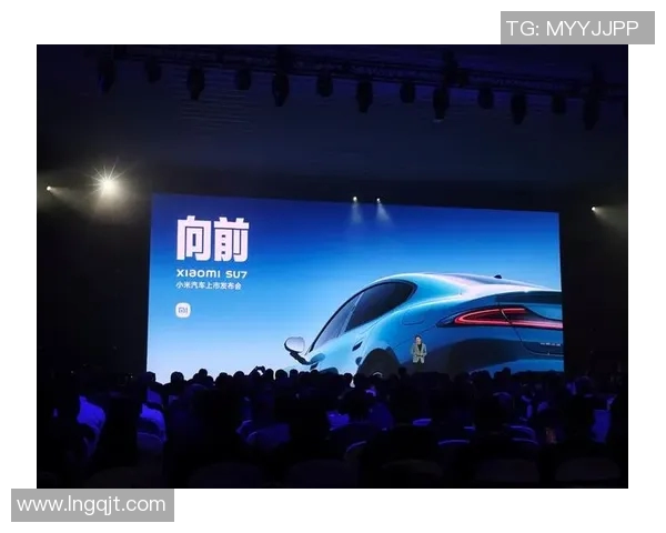 足球明星投资小米电车引发热议助力新能源汽车发展新潮流