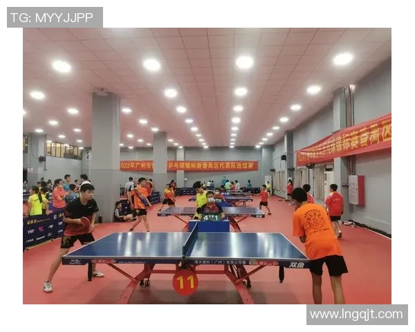 广州乒乓球队在全国锦标赛中的速度表现分析与点评 广州乒乓球队在全国锦标赛中的速度表现分析与点评