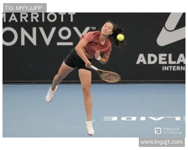 广州网球队灵活应变的策略与发展探讨