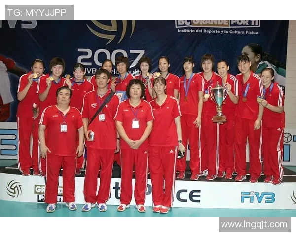 杭州排球队在世界锦标赛中的表现分析与状态点评