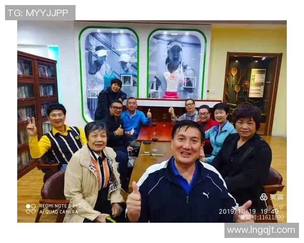 广州乒乓球队的崛起之路与奋斗精神的传承与发展