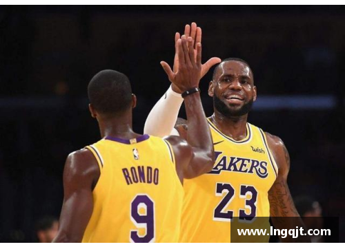 NBA组织的全球影响力与未来发展趋势