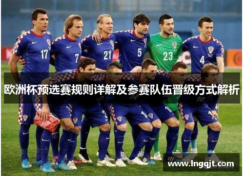 欧洲杯预选赛规则详解及参赛队伍晋级方式解析